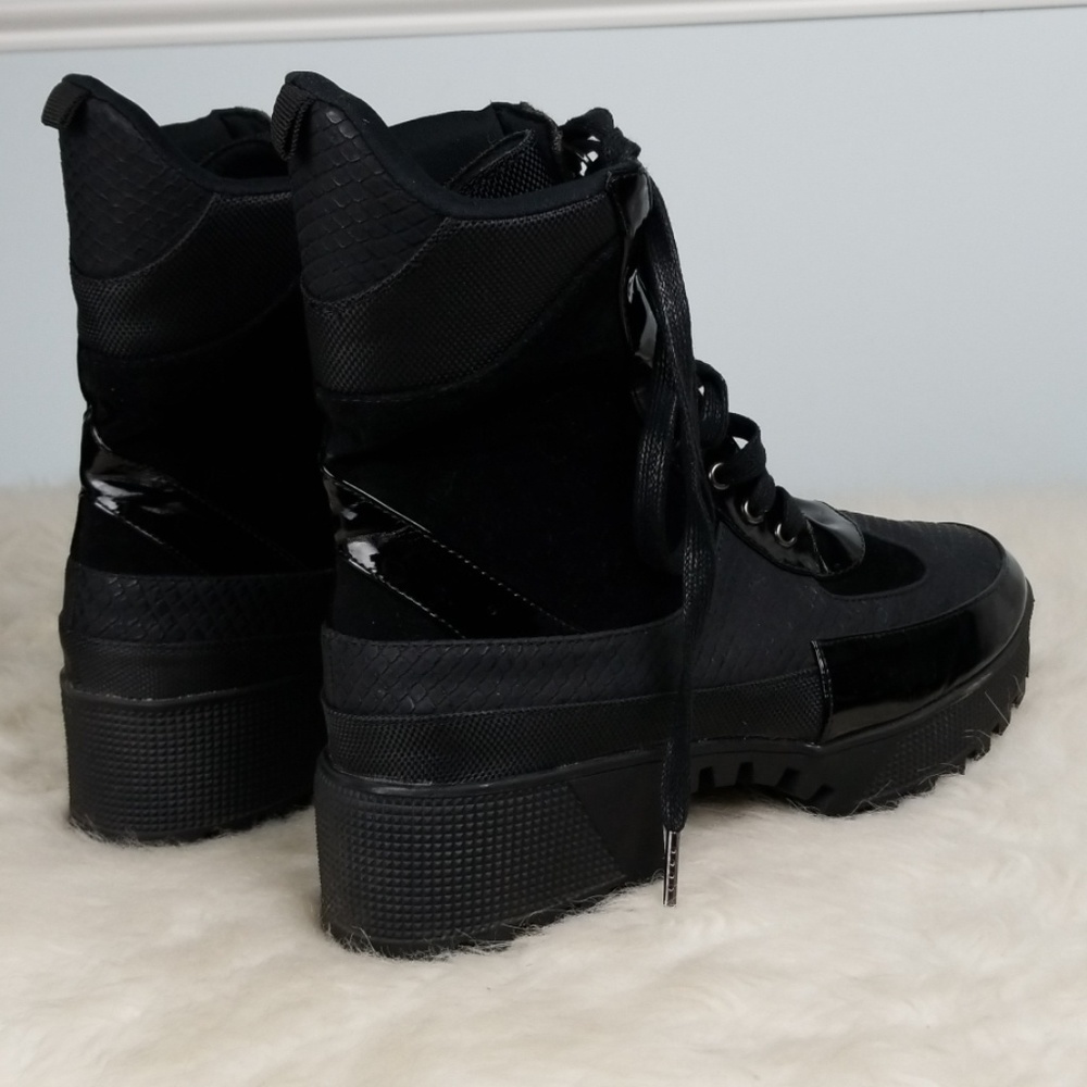 Lemonade Cookie Boot - Picture 6 of 8